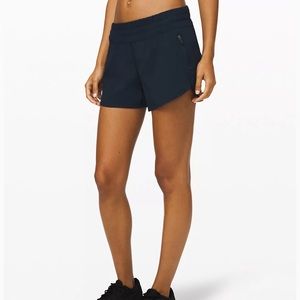 Lululemon Tracker Shorts